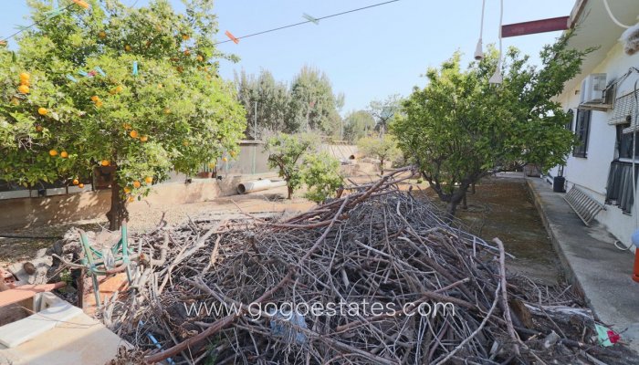 Te koop - Huis - Vrijstaande Villa - Benidorm - Benidorm Centro