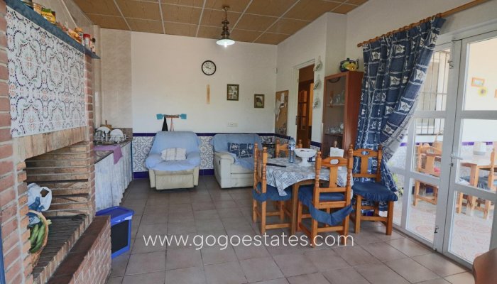 Te koop - Huis - Vrijstaande Villa - Benidorm - Benidorm Centro