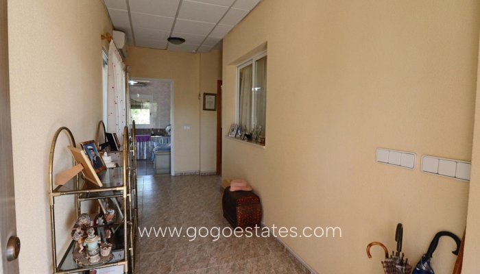 Te koop - Huis - Vrijstaande Villa - Benidorm - Benidorm Centro