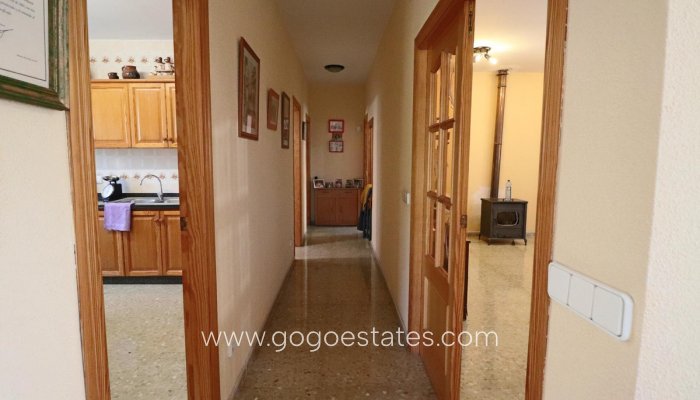 Te koop - Huis - Vrijstaande Villa - Benidorm - Benidorm Centro