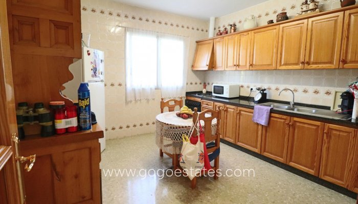 Te koop - Huis - Vrijstaande Villa - Benidorm - Benidorm Centro