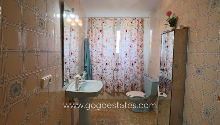 Te koop - Huis - Vrijstaande Villa - Benidorm - Benidorm Centro