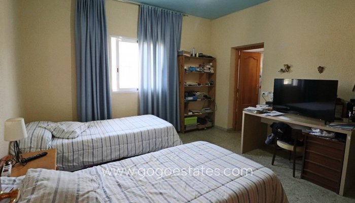 Te koop - Huis - Vrijstaande Villa - Benidorm - Benidorm Centro