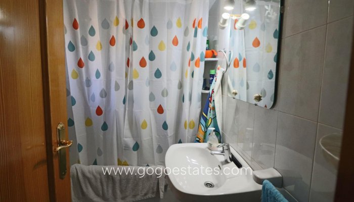 Te koop - Huis - Vrijstaande Villa - Benidorm - Benidorm Centro