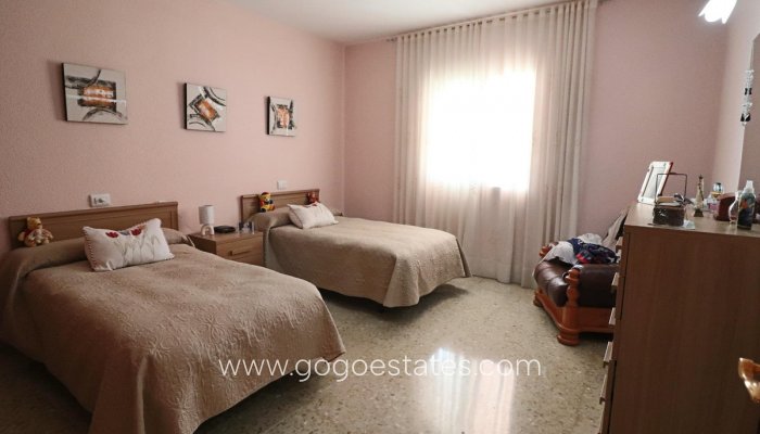 Te koop - Huis - Vrijstaande Villa - Benidorm - Benidorm Centro