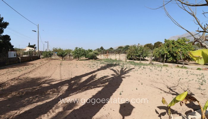 Te koop - Huis - Vrijstaande Villa - Benidorm - Benidorm Centro