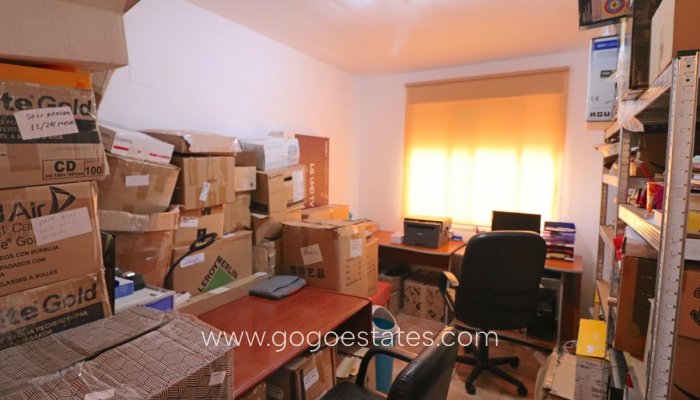 Te koop - Appartement - Appartement op de middelste verdieping - Villajoyosa - Villajoyosa Centro