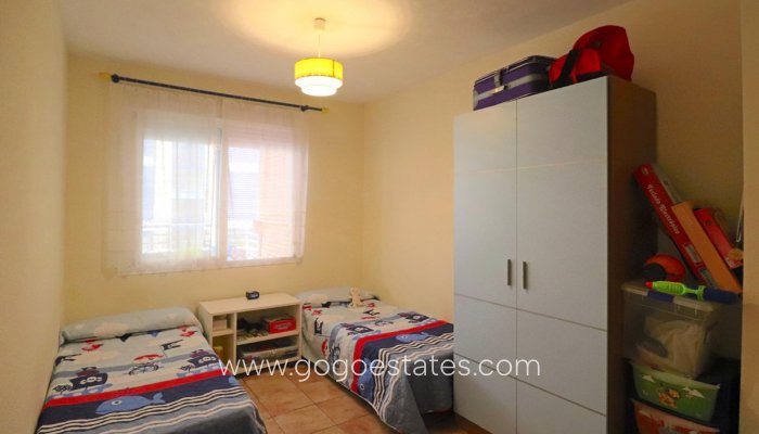 Te koop - Appartement - Appartement op de middelste verdieping - Villajoyosa - Villajoyosa Centro