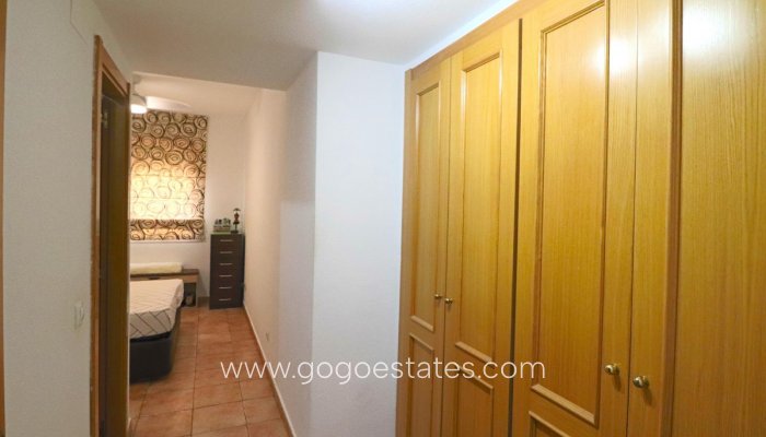 Te koop - Appartement - Appartement op de middelste verdieping - Villajoyosa - Villajoyosa Centro