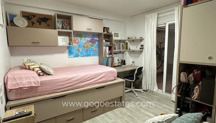 Te koop - Appartement - Appartement op de middelste verdieping - Benidorm - Benidorm Centro