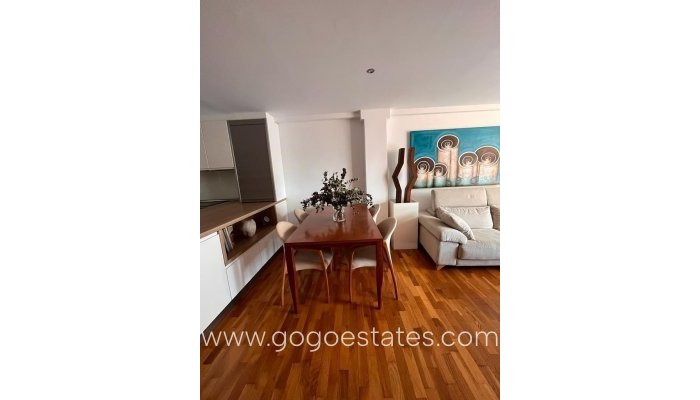 Te koop - Appartement - Appartement op de middelste verdieping - Benidorm - Benidorm Centro