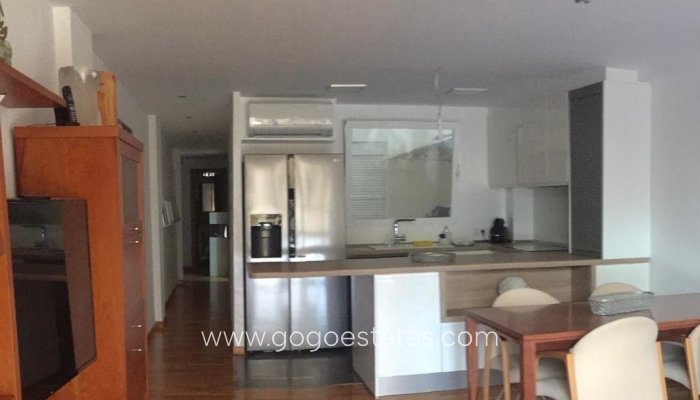 Te koop - Appartement - Appartement op de middelste verdieping - Benidorm - Benidorm Centro