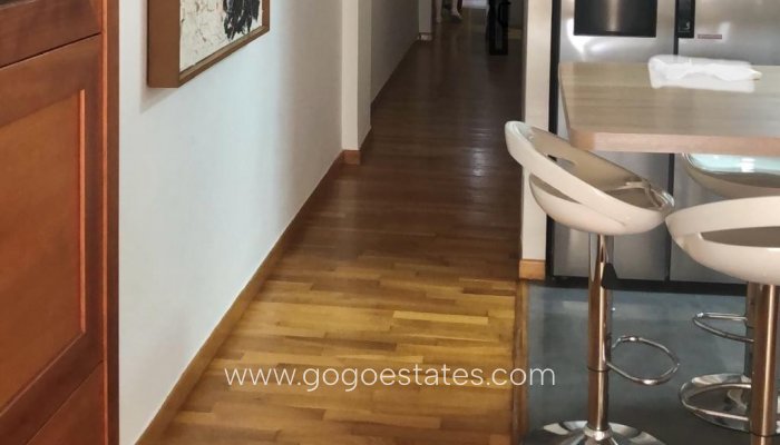 Te koop - Appartement - Appartement op de middelste verdieping - Benidorm - Benidorm Centro