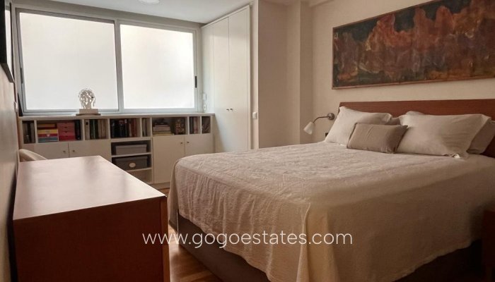 Te koop - Appartement - Appartement op de middelste verdieping - Benidorm - Benidorm Centro