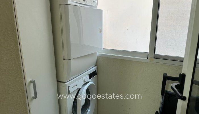 Te koop - Appartement - Appartement op de middelste verdieping - Benidorm - Benidorm Centro