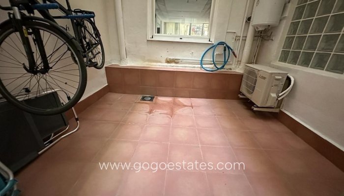 Te koop - Appartement - Appartement op de middelste verdieping - Benidorm - Benidorm Centro