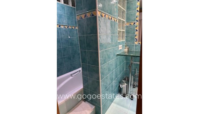 Te koop - Appartement - Appartement op de middelste verdieping - Benidorm - Benidorm Centro