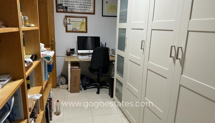 Te koop - Appartement - Appartement op de middelste verdieping - Benidorm - Benidorm Centro