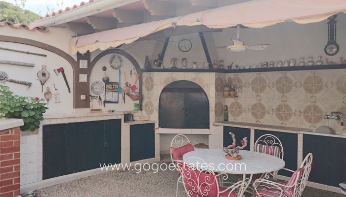 Te koop - Huis - Vrijstaande Villa - La Nucía - La Nucia Centro