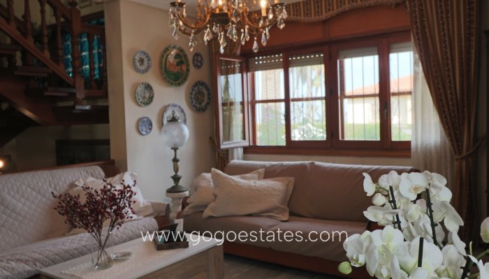 Te koop - Huis - Vrijstaande Villa - La Nucía - La Nucia Centro