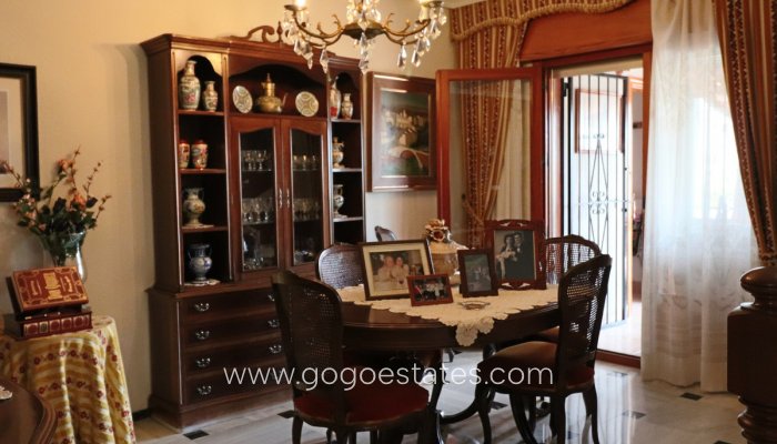 Te koop - Huis - Vrijstaande Villa - La Nucía - La Nucia Centro