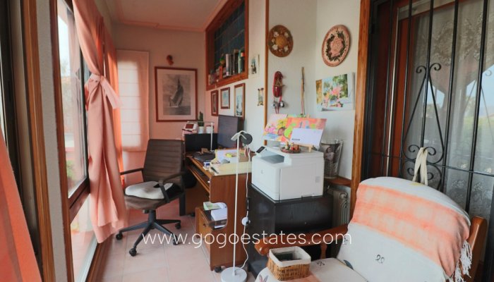 Te koop - Huis - Vrijstaande Villa - La Nucía - La Nucia Centro