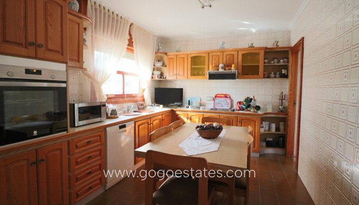 Te koop - Huis - Vrijstaande Villa - La Nucía - La Nucia Centro