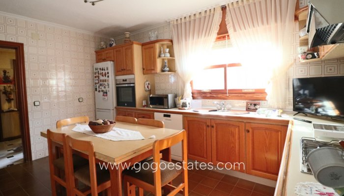 Te koop - Huis - Vrijstaande Villa - La Nucía - La Nucia Centro