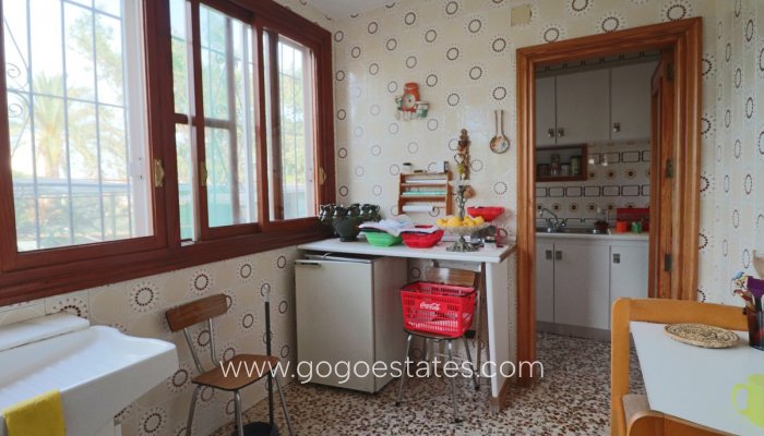 Te koop - Huis - Vrijstaande Villa - La Nucía - La Nucia Centro