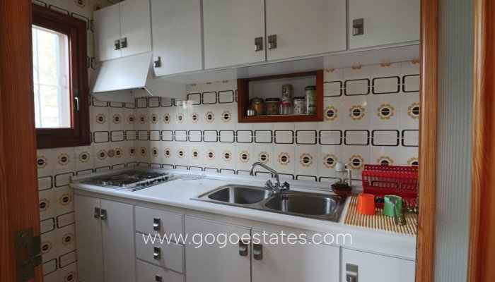 Te koop - Huis - Vrijstaande Villa - La Nucía - La Nucia Centro