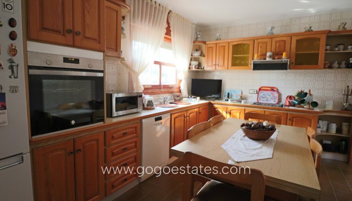 Te koop - Huis - Vrijstaande Villa - La Nucía - La Nucia Centro