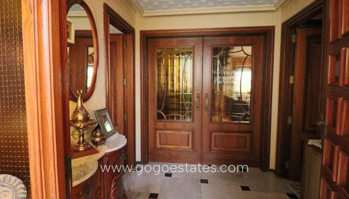 Te koop - Huis - Vrijstaande Villa - La Nucía - La Nucia Centro