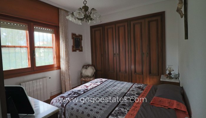 Te koop - Huis - Vrijstaande Villa - La Nucía - La Nucia Centro