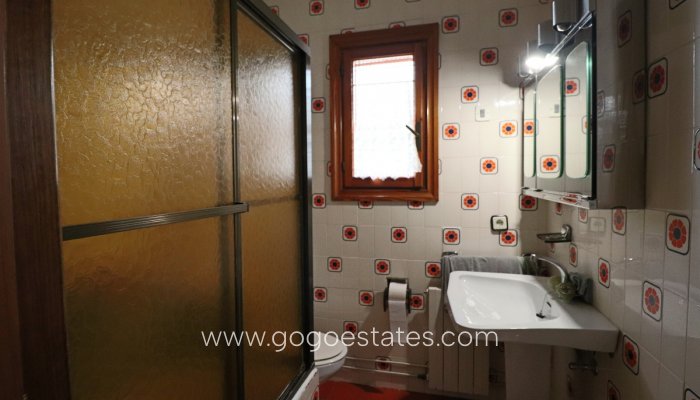 Te koop - Huis - Vrijstaande Villa - La Nucía - La Nucia Centro