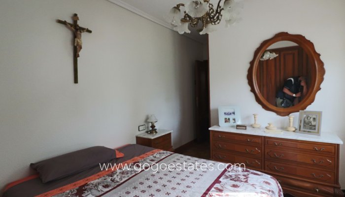 Te koop - Huis - Vrijstaande Villa - La Nucía - La Nucia Centro