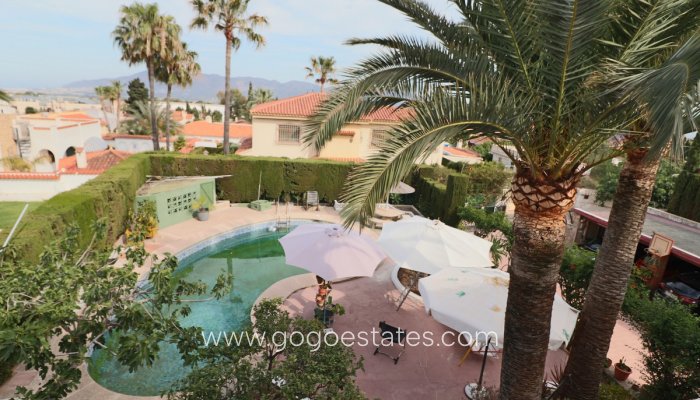 Te koop - Huis - Vrijstaande Villa - La Nucía - La Nucia Centro