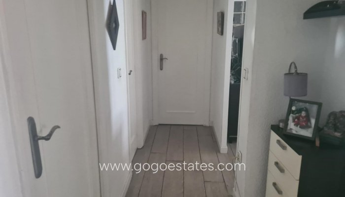 Te koop - Appartement - Penthouse Duplex - Benidorm - Benidorm Centro