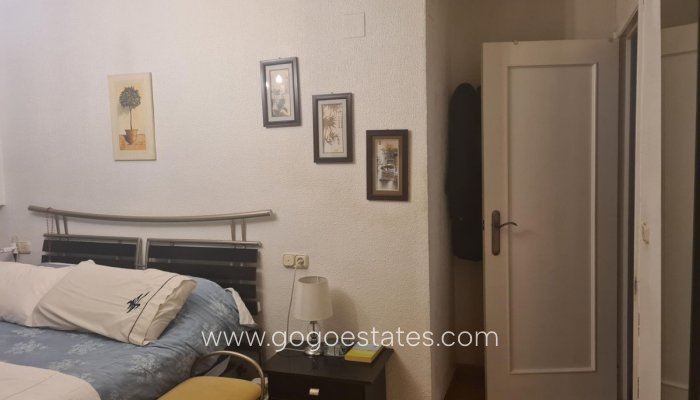 Te koop - Appartement - Penthouse Duplex - Benidorm - Benidorm Centro