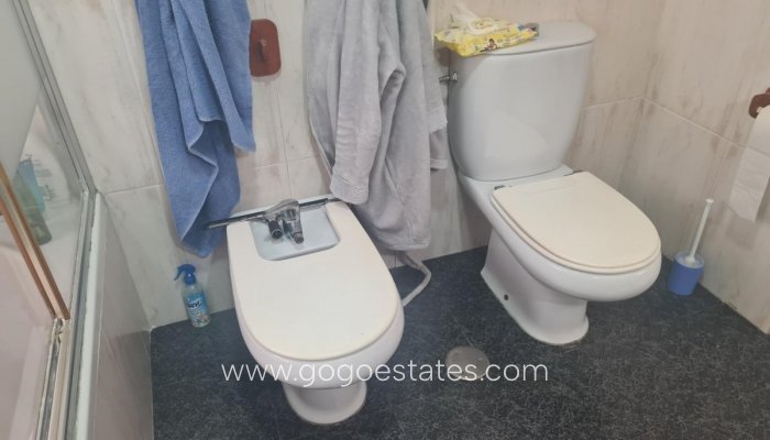 Te koop - Appartement - Penthouse Duplex - Benidorm - Benidorm Centro