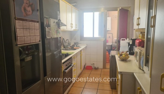 Te koop - Appartement - Penthouse Duplex - Benidorm - Benidorm Centro