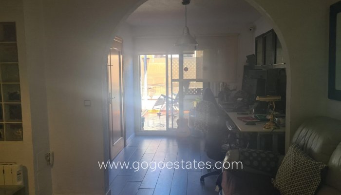 Te koop - Appartement - Penthouse Duplex - Benidorm - Benidorm Centro