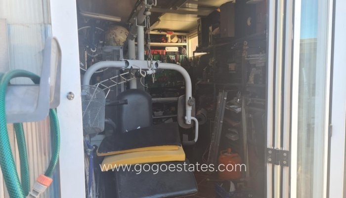 Te koop - Appartement - Penthouse Duplex - Benidorm - Benidorm Centro