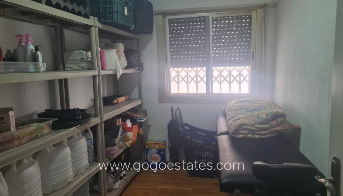 Te koop - Appartement - Penthouse Duplex - Benidorm - Benidorm Centro