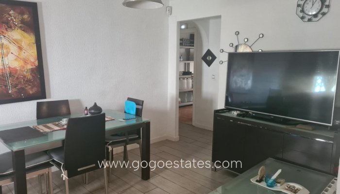 Te koop - Appartement - Penthouse Duplex - Benidorm - Benidorm Centro