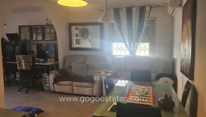 Te koop - Appartement - Penthouse Duplex - Benidorm - Benidorm Centro