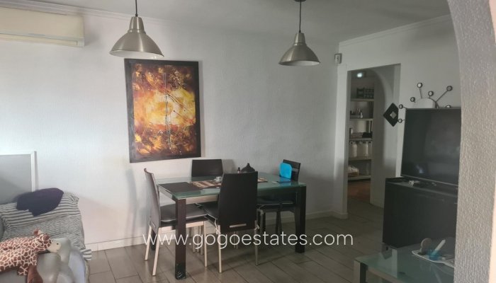 Te koop - Appartement - Penthouse Duplex - Benidorm - Benidorm Centro