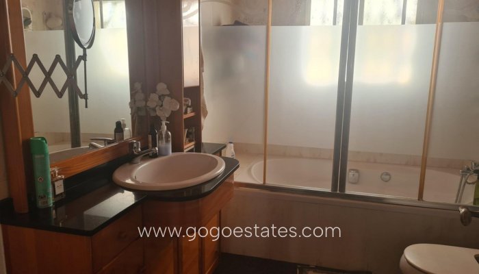 Te koop - Appartement - Penthouse Duplex - Benidorm - Benidorm Centro