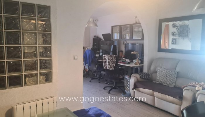 Te koop - Appartement - Penthouse Duplex - Benidorm - Benidorm Centro