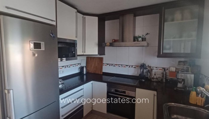 Te koop - Huis - Vrijstaande Villa - La Nucía - La Nucia Centro