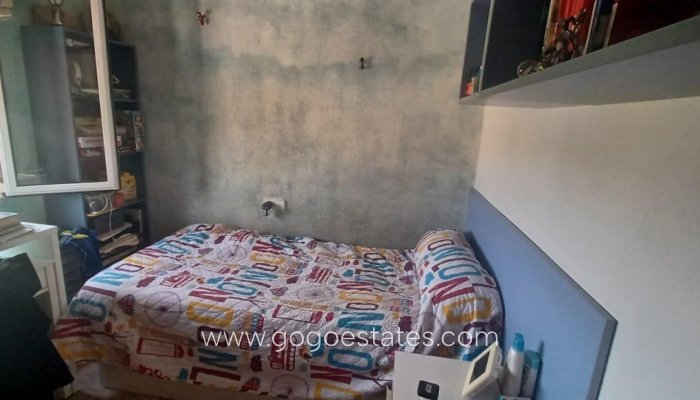 Te koop - Huis - Vrijstaande Villa - La Nucía - La Nucia Centro